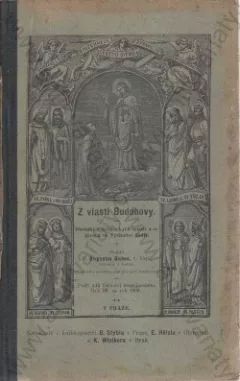 Z vlasti Buddhovy
