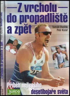 Z vrcholu do propadliště a zpět