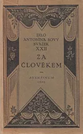 Za člověkem