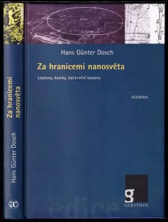 Za hranicemi nanosvěta