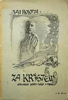 Za Kristem