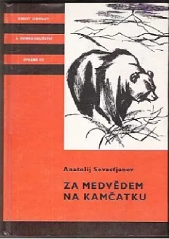 Za medvědem na Kamčatku