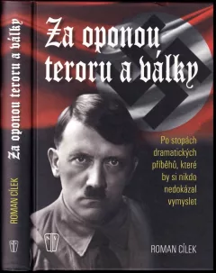 Za oponou teroru a války