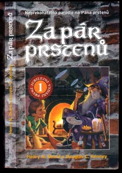 Za pár prstenů