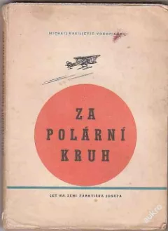 Za polární kruh
