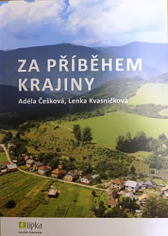 Za příběhem krajiny