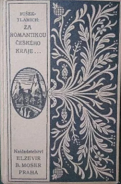 Za romantikou českého kraje...