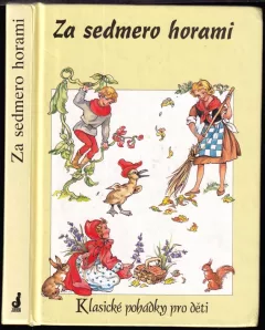 Za sedmero horami
