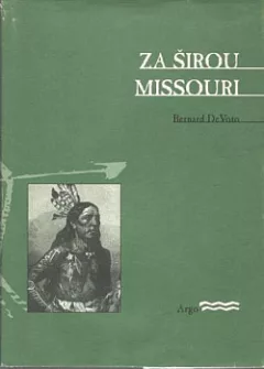 Za širou Missouri