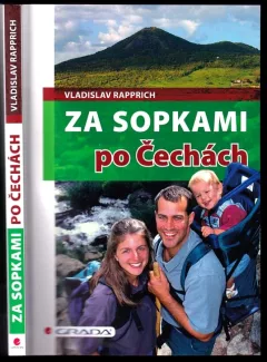 Za sopkami po Čechách