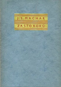 Za sto roků - možno, že dříve, možno, že pozděj!