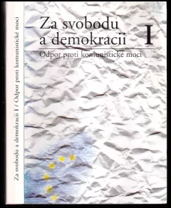 Za svobodu a demokracii