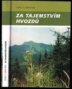 Za tajemstvím hvozdů