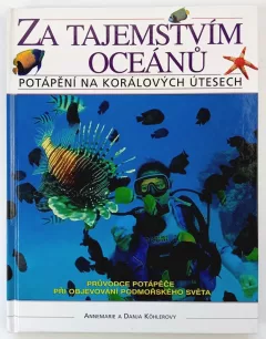 Za tajemstvím oceánů