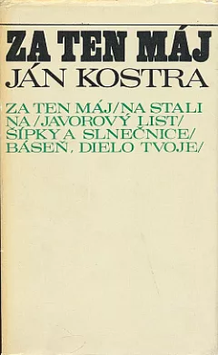 Za ten máj