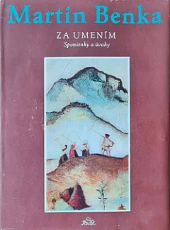 Za umením (Spomienky a úvahy)