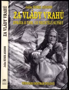 Za vlády vrahů PODPIS