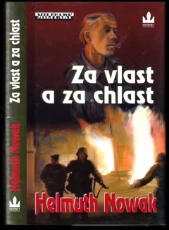 Za vlast a za chlast