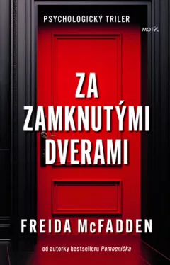 Za zamknutými dverami