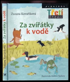 Za zvířátky k vodě