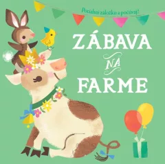 Zábava na farme