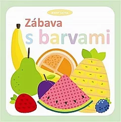Zábava s barvami