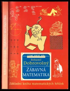 Zábavná matematika