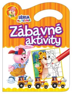 Zábavné aktivity (slovensky)
