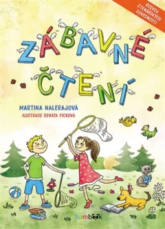 Zábavné čtení