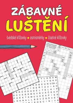 Zábavné luštění