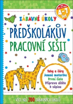 Zábavné úkoly