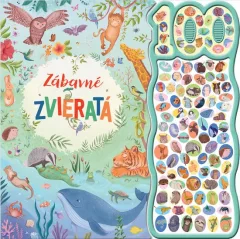 Zábavné zvieratá 100