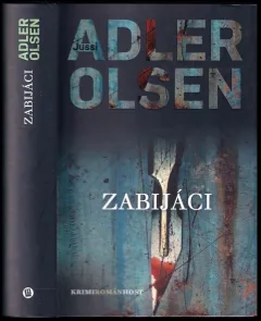 Zabijáci