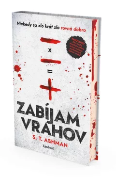 Zabíjam vrahov