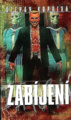 Zabíjení