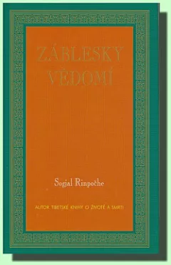 Záblesky vědomí