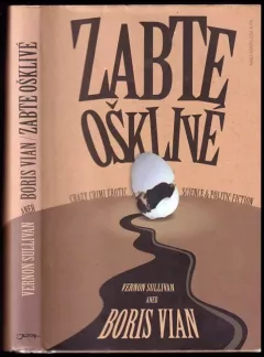 Zabte ošklivé