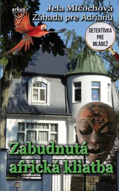 Zabudnutá africká kliatba
