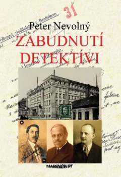 Zabudnutí detektívi