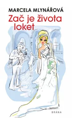 Zač je života loket