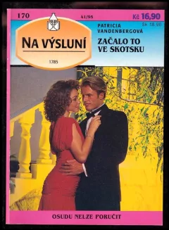 Začalo to ve Skotsku