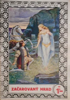 Začarovaný hrad