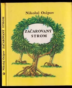 Začarovaný strom