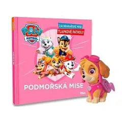 Podmořská mise