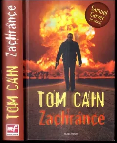 Zachránce