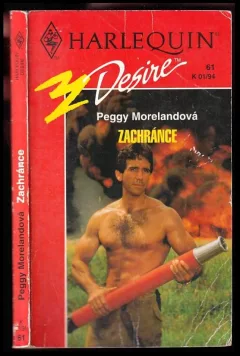 Zachránce