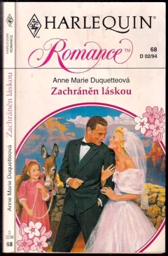 Zachráněn láskou