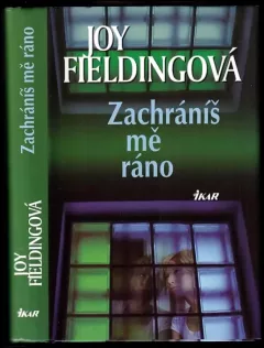 Zachráníš mě ráno