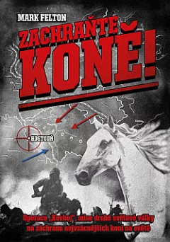 Zachraňte koně!