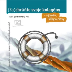 Zachráňte svoje kolagény